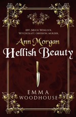 Ann Morgan: Hellish Beauty
