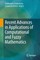 Recent Advances in Applications of Computational and Fuzzy Mathematics
