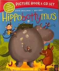 Hippobottymus