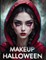 Makeup Halloween