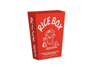 Rice Box