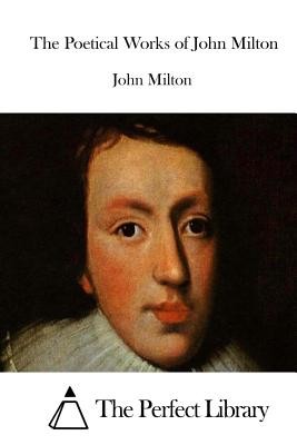 The Poetical Works of John Milton | Knygos.lt