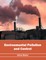 Environmental Pollution and Control