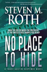 No Place to Hide