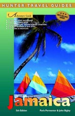 Jamaica Adventure Guide