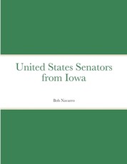 United States Senators from Iowa