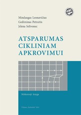Atsparumas cikliniam apkrovimui