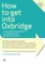 How to Get Into Oxbridge
