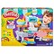 PLAY-DOH Rinkinys „Super virtuvė“