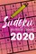Sudoku Puzzle Book 2020