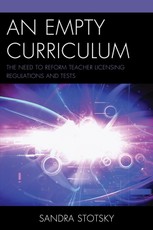 An Empty Curriculum