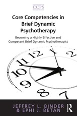 Core Competencies in Brief Dynamic Psychotherapy