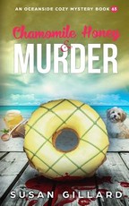 Chamomile Honey & Murder