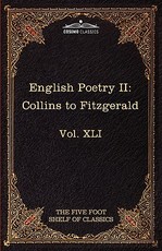 English Poetry II