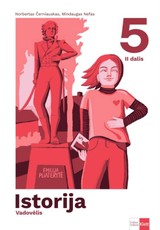 Istorija. Vadovėlis 5 klasei, 2 dalis