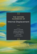 The Oxford Handbook of Internal Displacement