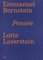 Krausse, A: Emmanuel Bornstein / Lotte Laserstein - Pensée