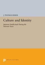 Culture and Identity