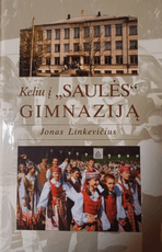 Keliu į „Saulės“ gimnaziją