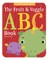 The Fruit and Veggie ABC Book