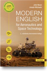 Modern English for Aeronautics and Space Technology