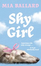 Shy Girl