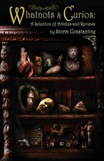 Whatnots and Curios