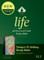 NLT Life Application Study Bible, Third Edition (Red Letter, Leatherlike, Teal Floral)