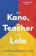The Kano, the Teacher & the Lola