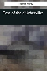 Tess of the d'Urbervilles