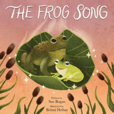 The Frog Song