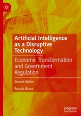 Artificial Intelligence as a Disruptive Technology