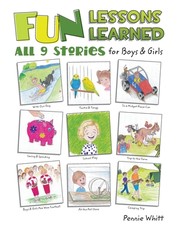 Fun Lessons Learned