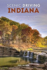 Scenic Driving Indiana