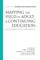 Mapping the Field of Adult and Continuing Education