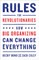 Rules for Revolutionaries