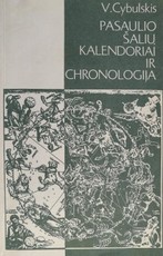 Pasaulio šalių kalendoriai ir chronologija