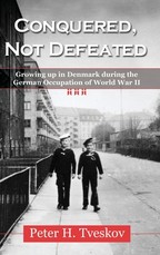 Conquered, Not Defeated