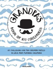Grandpa's Book Of 100 Codewords
