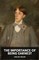 The Importance of Being Earnest