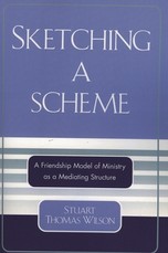 Sketching a Scheme