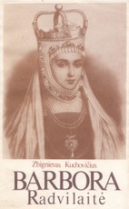 Barbora Radvilaitė (1991)