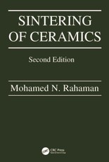 Sintering of Ceramics