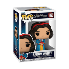 FUNKO POP! Vinilinė figūrėlė: Disney - Snow White