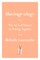Marriageology