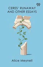 Ceres' Runaway And Other Essays