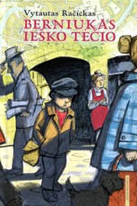 Berniukas ieško tėčio Berniukas ieško tėčio