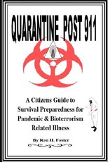 Quarantine Post 911
