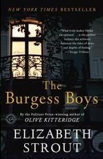 The Burgess Boys