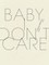 Baby, I Don't Care